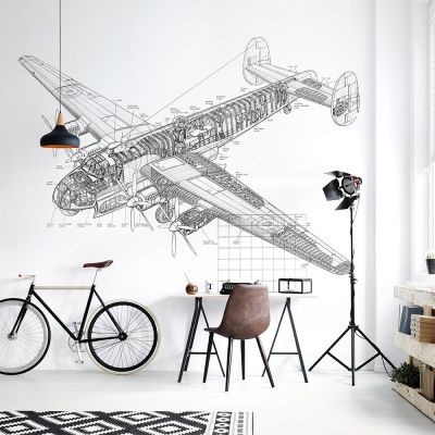 DRAWING PLANE